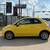 2012 Fiat 500 Pop One Owner 31K miles -Clean Title-Warranty Available 4 thumbnail