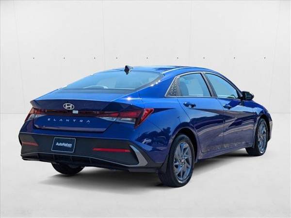 2024 Hyundai Elantra  SEL Sedan - $20,099 (Call *(843) 459-7271* to Confirm Availability Instantly)63471281118977121