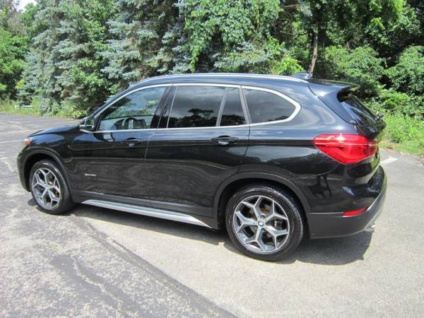 2016 BMW X1 xDrive28i - $13,988 (Martin auto sales (Pittsburgh))63625172822145122