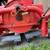 Gravely snow blower quick hitch for walk behind 4 thumbnail