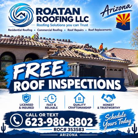 Roofer 1