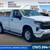 2024 Chevrolet Silverado 1500 RWD 2D Standard Cab / Truck WT 1 thumbnail