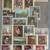 Art on stamps (Album 1) 8 thumbnail