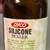 VINTAGE DYCO SILICONE SEALER BOTTLE 320Z 1 QUART 1960s 1 thumbnail