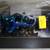 Limited 100th Edition Batman 1996 Mint in Box; Kenner Hasbro 3 thumbnail