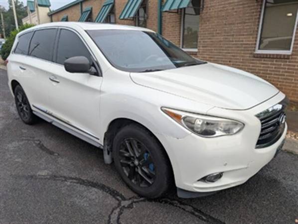 2013 INFINITI JX - $16,99063471281485571120
