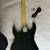 Ibanez 6 String Solid-Body Electric Guitar GRX20ZBKN 5 thumbnail