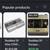 Resmed S9 CPAP machine with humidifier with lots of accessories 3 thumbnail
