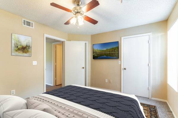 Section 8 housing for rent