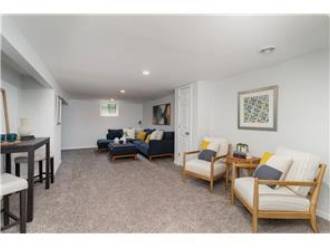 $2,900 / 4br - 2100ft2 - Totally Renovated 4 Br 2 Ba Rambler in Prime West Bloomington (West Bloomington)64003959842946123