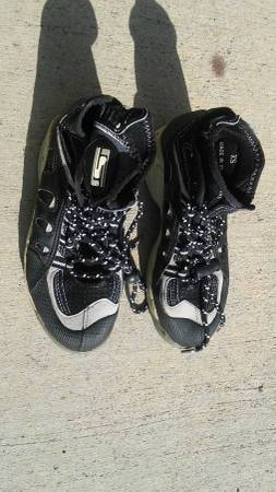 Water Sports Booties 1