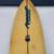 1980s Russell Surfboards fun board surfboard longboard vintage collect tab. Glas 4 thumbnail