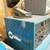MILLER SYNCROWAVE 350 TIG WELDER 4 thumbnail