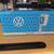 M2 1960 VW Delivery van  1/24 8 thumbnail