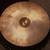 Zildjian Vintage 16" Thin Crash Cymbal In Mint shape. 2 thumbnail