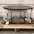 Uttermost Barnette Nesting Coffee Tables, S/2 - Textured Oxidized Blac 1 thumbnail