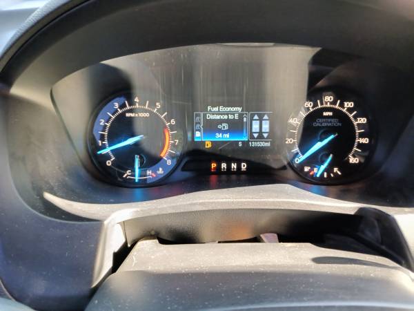 2018 Ford Explorer - $9,850 (Durham)63617723512193123