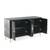 Mirrored Buffet Table Cabinet - in box, delivery 2 thumbnail