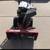 Craftsman 24” snowthrower 1 thumbnail