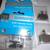 New and used, parts and tools, spd clips boxed and loose, fork 7 thumbnail