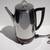 Vintage Toastmaster Percolator Coffee Maker Pot Electric Chrome with C 8 thumbnail