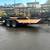 10K Auto/Equipment Tilt Bed Trailer 20 thumbnail