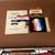 Vintage American Tourister (Polara) Briefcase 4 thumbnail