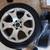 Michelin Tires With Rims 285/45R19 107V (4) 1 thumbnail