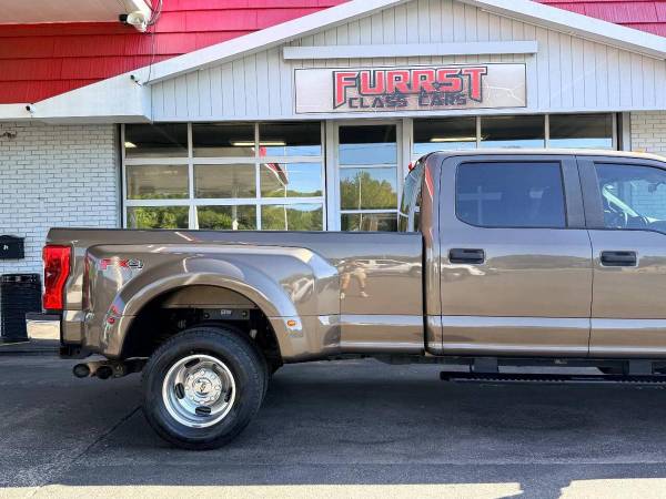 2017 Ford F-350 F350 F - Photo 12