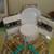 Linen tablecloths, beverage tub~dispensers~popcorn maker~dishware.... 5 thumbnail