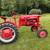 1955 Farmall Cub Tractor- Running 1 thumbnail