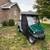 Golf Cart Gas Powered Club Car Carryall 500 1 thumbnail