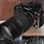 Panasonic Lumix G Vario 100-300mm f/4.0-5.6 Mega O.I.S Lens 2 thumbnail