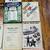 Vintage Collection of 10 Books of Sheet Music For Piano: Musicals/Pop 3 thumbnail