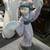 Lladro porcelain figures - Clown, Seesaw, Japanese girl with fan, more 1 thumbnail