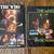 2 VINTAGE OFFICIAL CONCERT PROGRAMS THE WHO 1980 & 1982 1 thumbnail