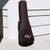 Cute Travel Electric Guitar & Case - Small Body w/ Full Size Fretboard 7 thumbnail