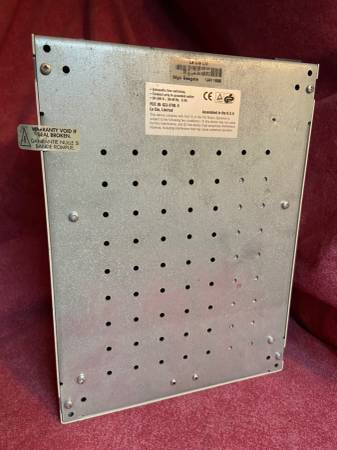 LaCie External SCSI drive - $3563470982901379124
