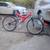 Full suspension motobecane mountain bike 2 thumbnail