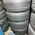 19 x 8 TESLA WHEELS WITH MICHELIN PILOT SPORT TIRES XLNT COND 12 thumbnail