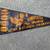 Minnesota Gophers Hockey National Champions Pennant 1 thumbnail
