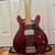 Sandberg Florence Short scale bass Soft Aged 1 thumbnail