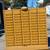 MCM Blonde Bausch & Lomb Optometrist RAY BAN Eyeglasses Display Case 1 thumbnail