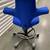 HAG Capisco 8106 Chair Stool w/ FOOTING Office Ergonomics Retail $2000 3 thumbnail