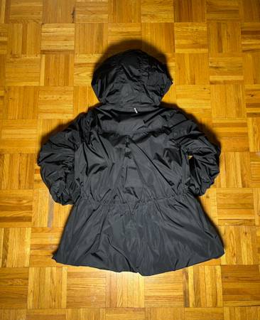 Moncler Serina Giubbotto Reversible Down Jacket - Discounted