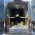 2019 Ford Transit Van van Shadow Black 14 thumbnail
