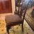 4 Dining Chairs 2 thumbnail
