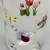Lenox Nature Splendor Bee Flower Garden 7 thumbnail