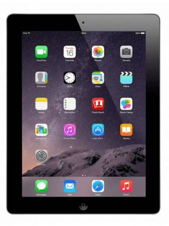 Apple iPad 3rd Generation 9.7", 16GB, Wi-Fi (Black) - Xclnt+ Cond  1