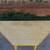 Heywood Wakefield Vintage Mid Century Half Coffee Table 3 thumbnail
